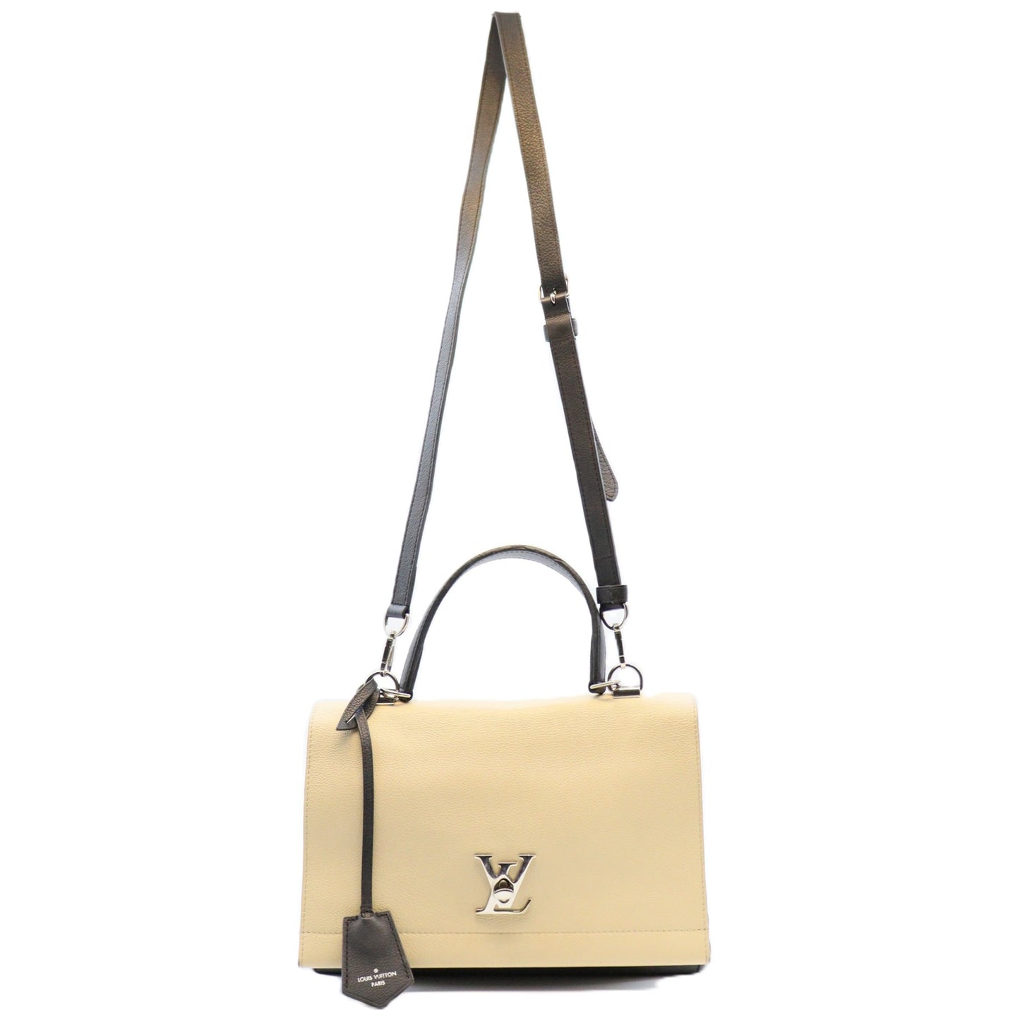 Louis Vuitton Lockme 2 Cartable 2way Shoulder M50252
