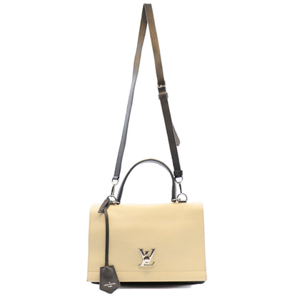 Louis Vuitton Lockme 2 Cartable 2way Shoulder M50252