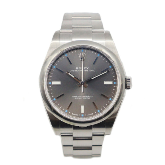 Rolex Oyster Perpetual Automatic 114300