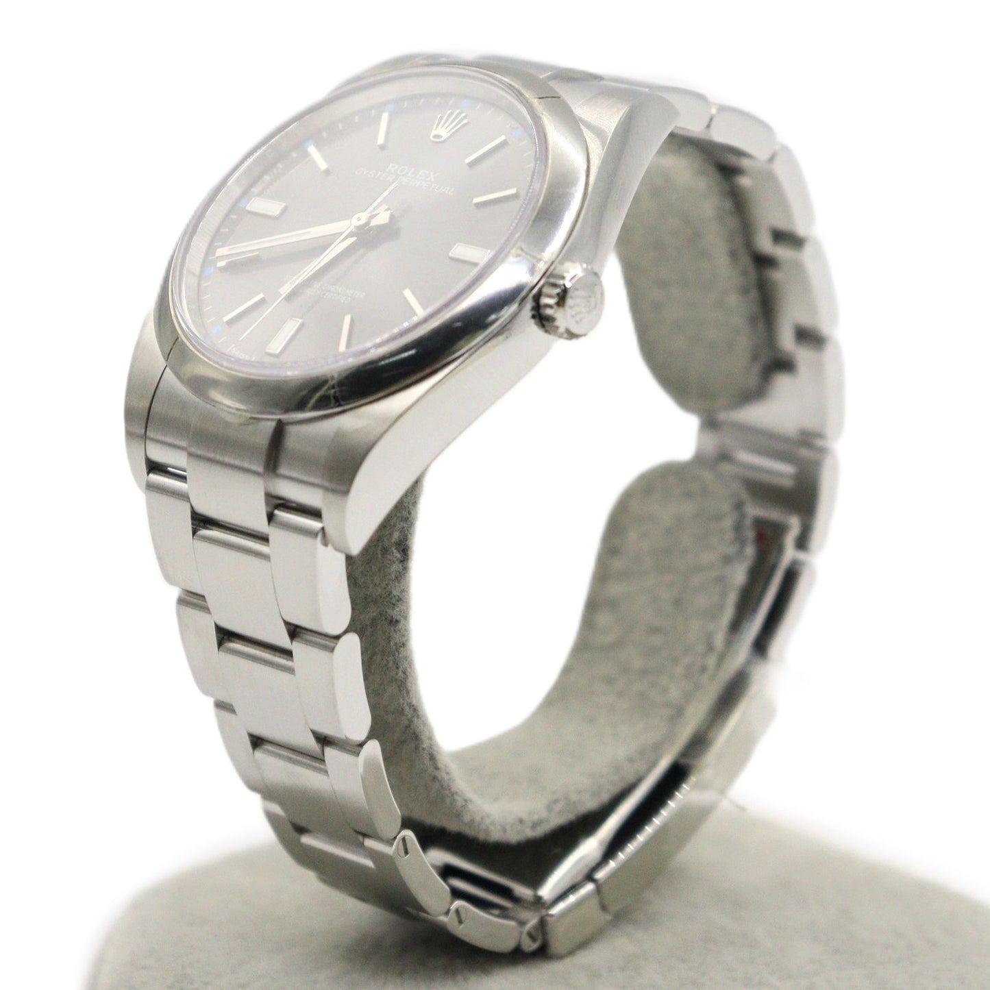 Rolex Oyster Perpetual Automatic 114300