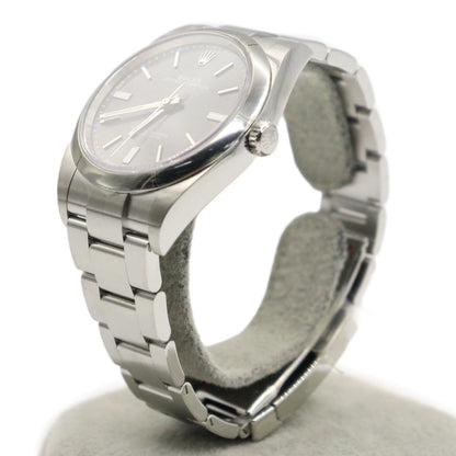 Rolex Oyster Perpetual Automatic 114300