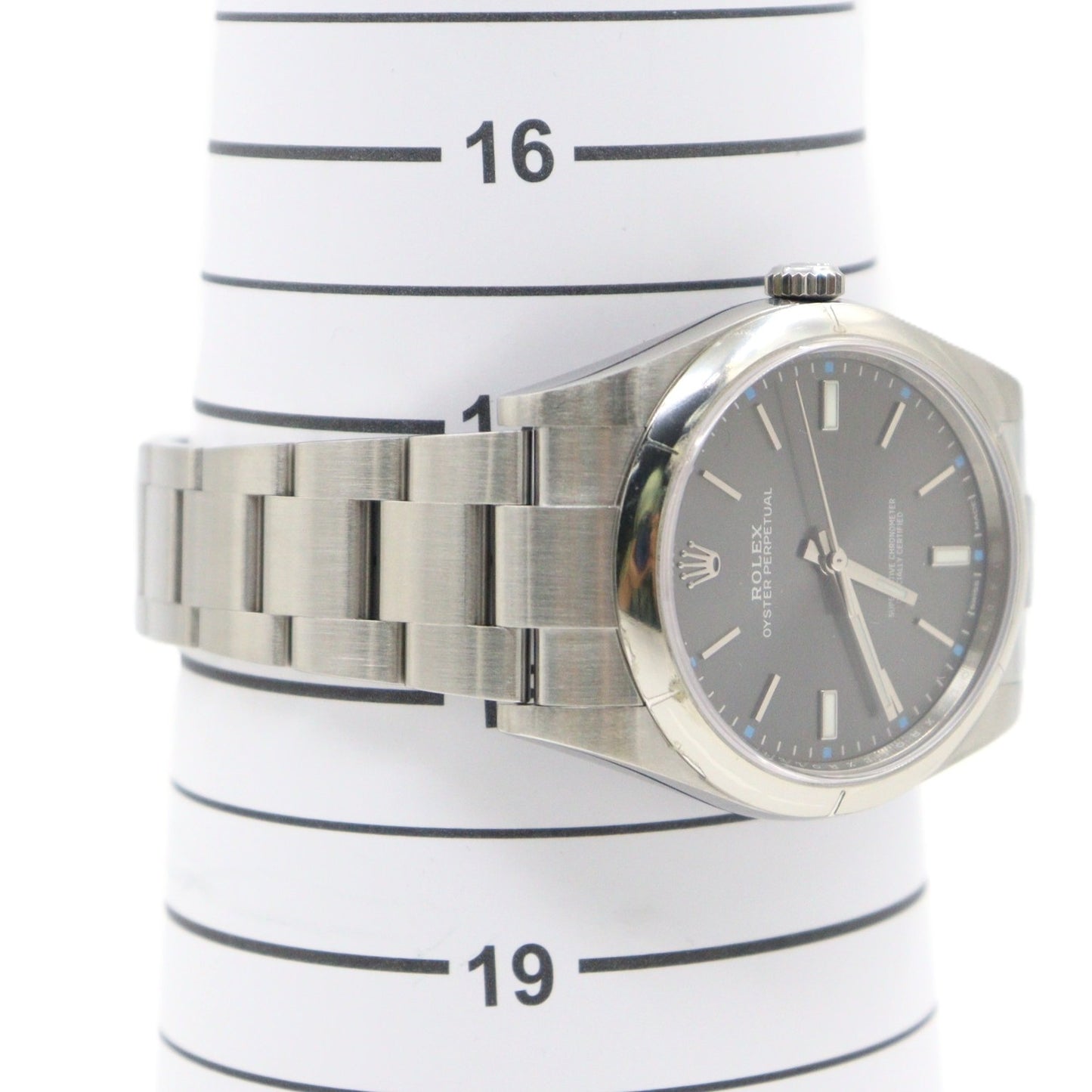Rolex Oyster Perpetual Automatic 114300