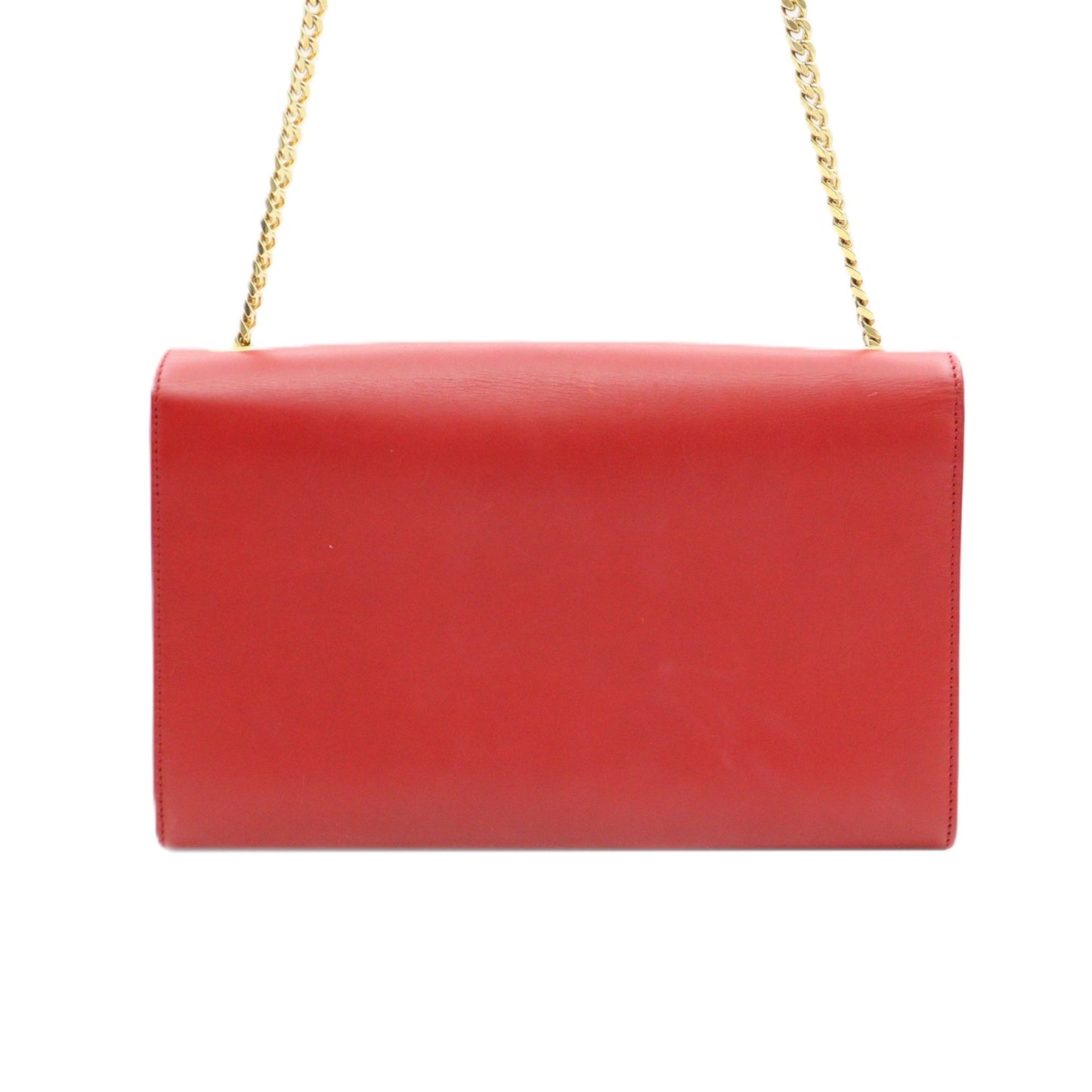 Saint Laurent Kate Medium Tassel Chain Shoulder 354119