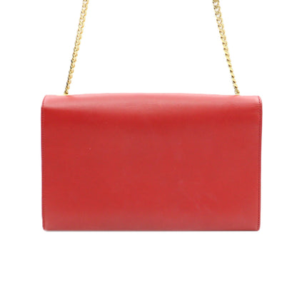 Saint Laurent Kate Medium Tassel Chain Shoulder 354119
