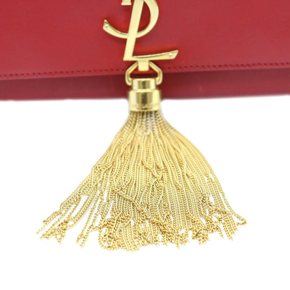 Saint Laurent Kate Medium Tassel Chain Shoulder 354119
