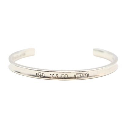 Tiffany & Co 60012389 1837 Bangle