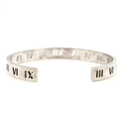 Tiffany & Co Atlas Bangle