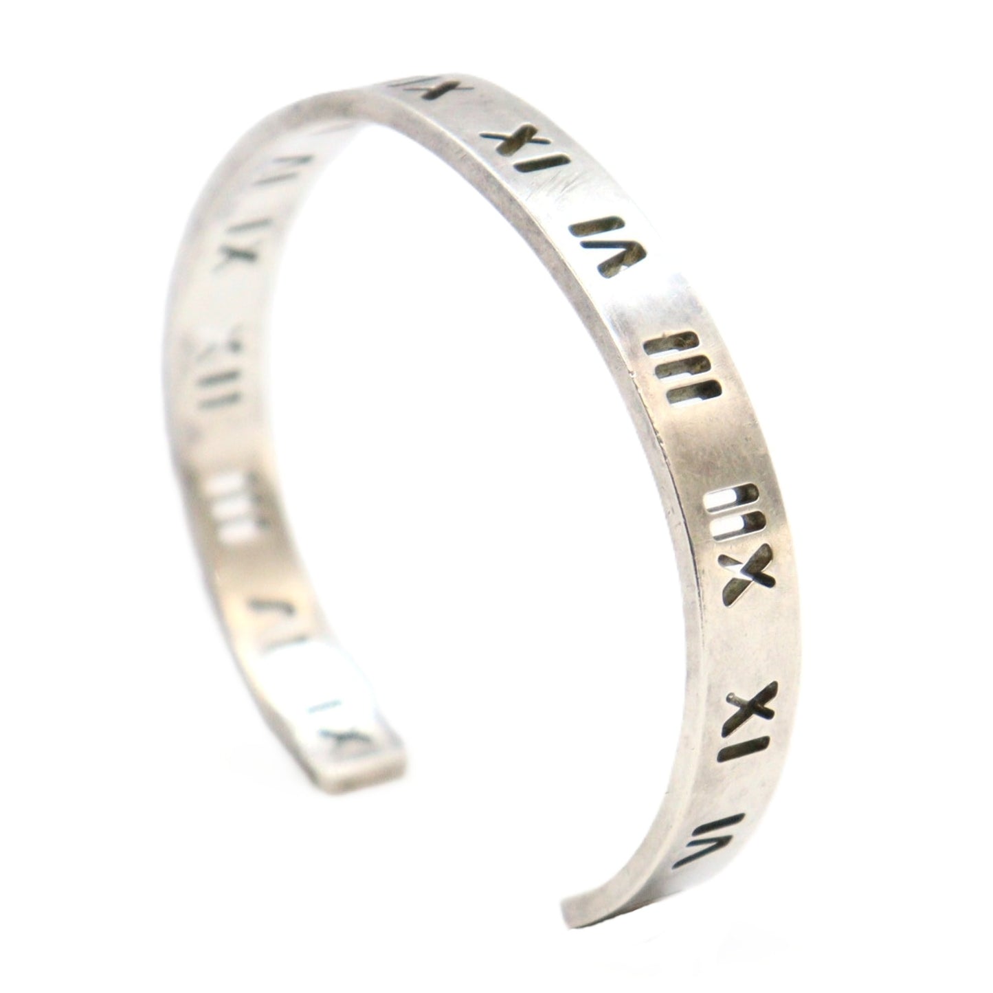 Tiffany & Co Atlas Bangle