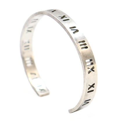 Tiffany & Co Atlas Bangle