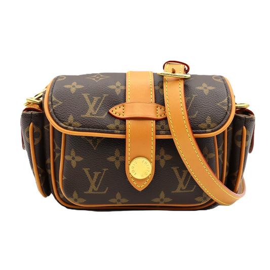 Louis Vuitton Cargo Wearable Wallet Shoulder bag M14742