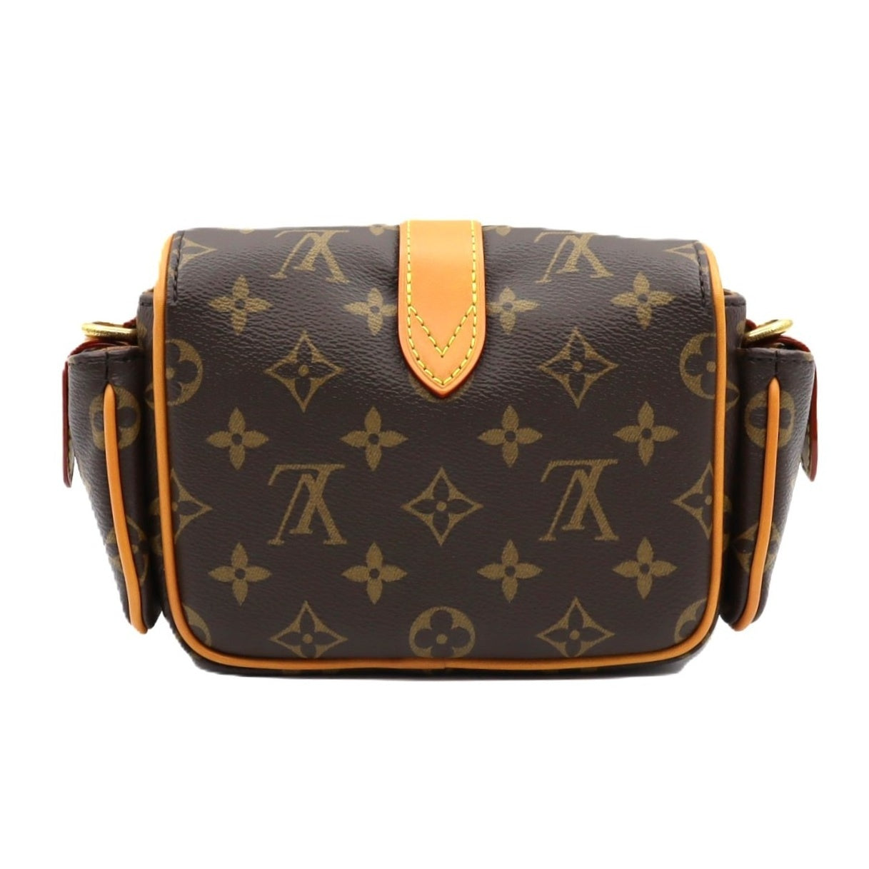 Louis Vuitton Cargo Wearable Wallet Shoulder bag M14742