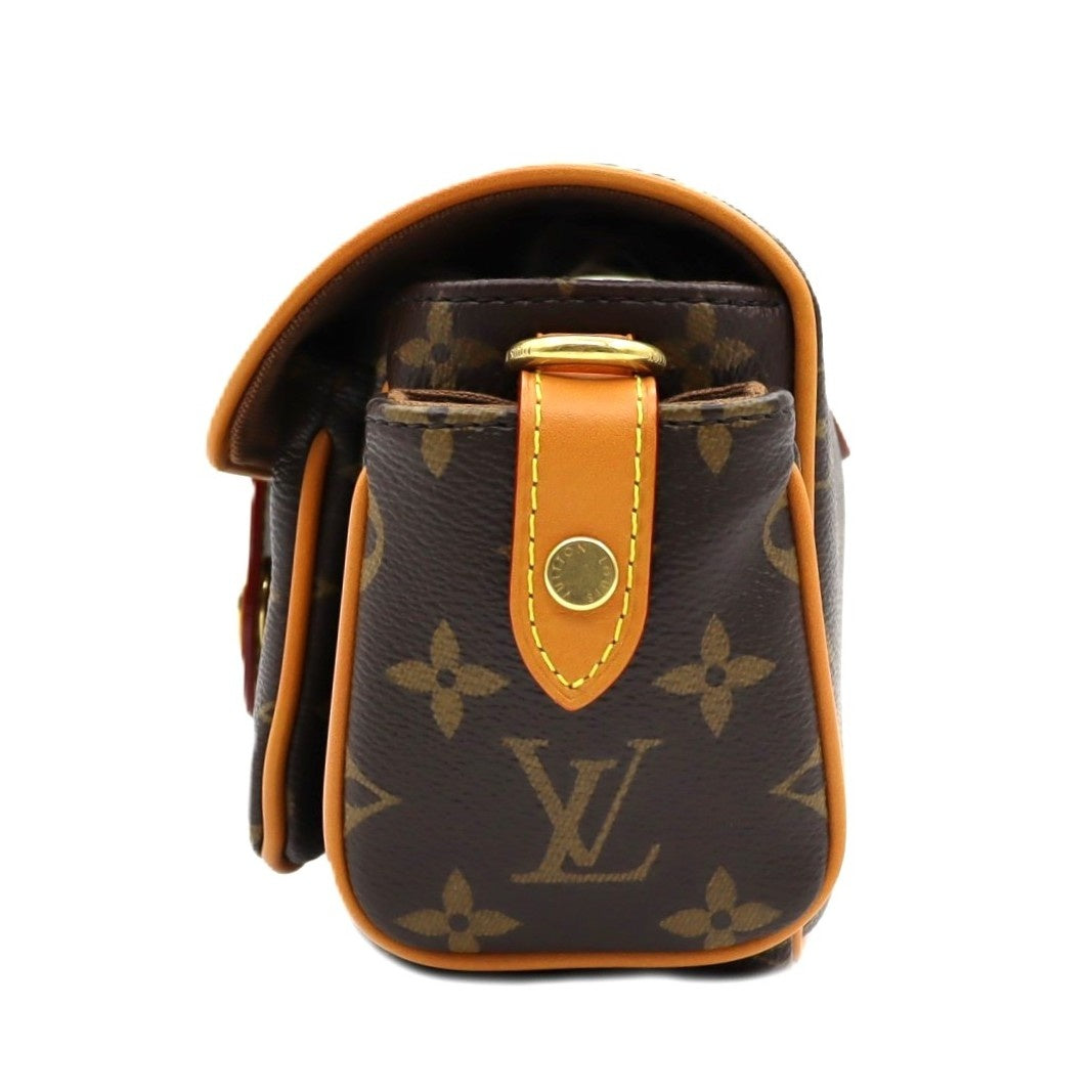 Louis Vuitton Cargo Wearable Wallet Shoulder bag M14742