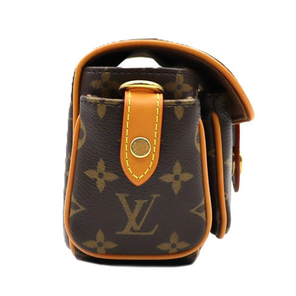 Louis Vuitton Cargo Wearable Wallet Shoulder bag M14742