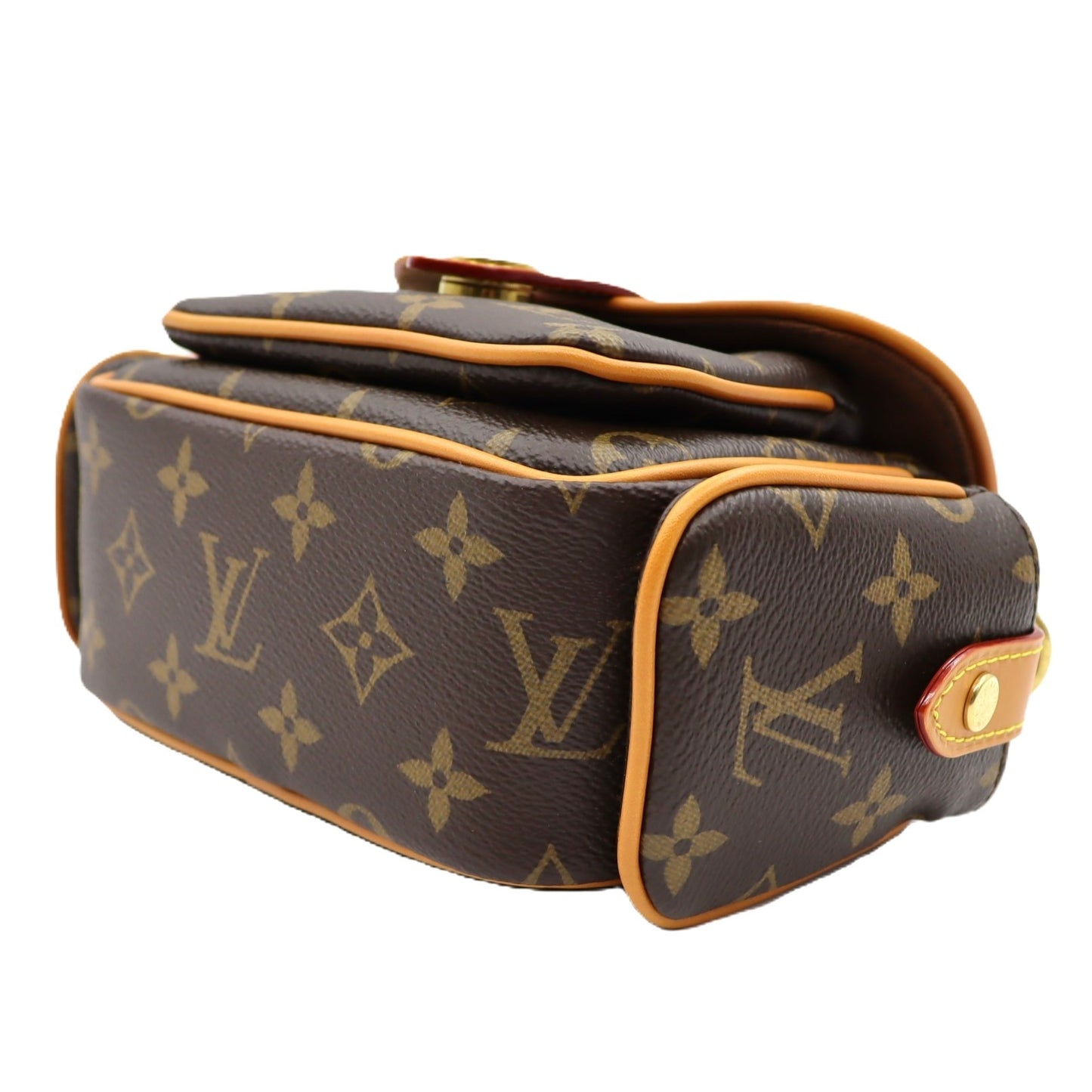 Louis Vuitton Cargo Wearable Wallet Shoulder bag M14742