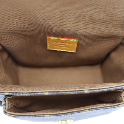Louis Vuitton Cargo Wearable Wallet Shoulder bag M14742