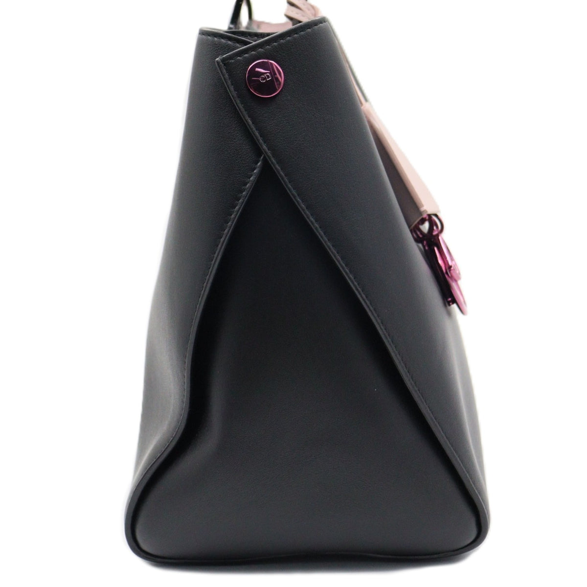Dior DiorAddict Tote Shoulder bag MD832PVCV