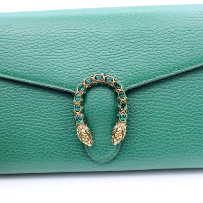 Gucci Dionysus Mini Chain Shoulder 401231