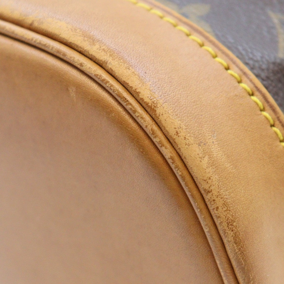 Louis Vuitton Montsouris MM Backpack M51136
