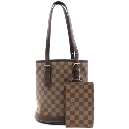 Louis Vuitton Marais Bucket bag N42240