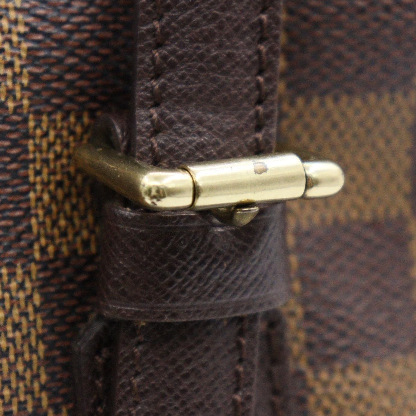 Louis Vuitton Marais Bucket bag N42240