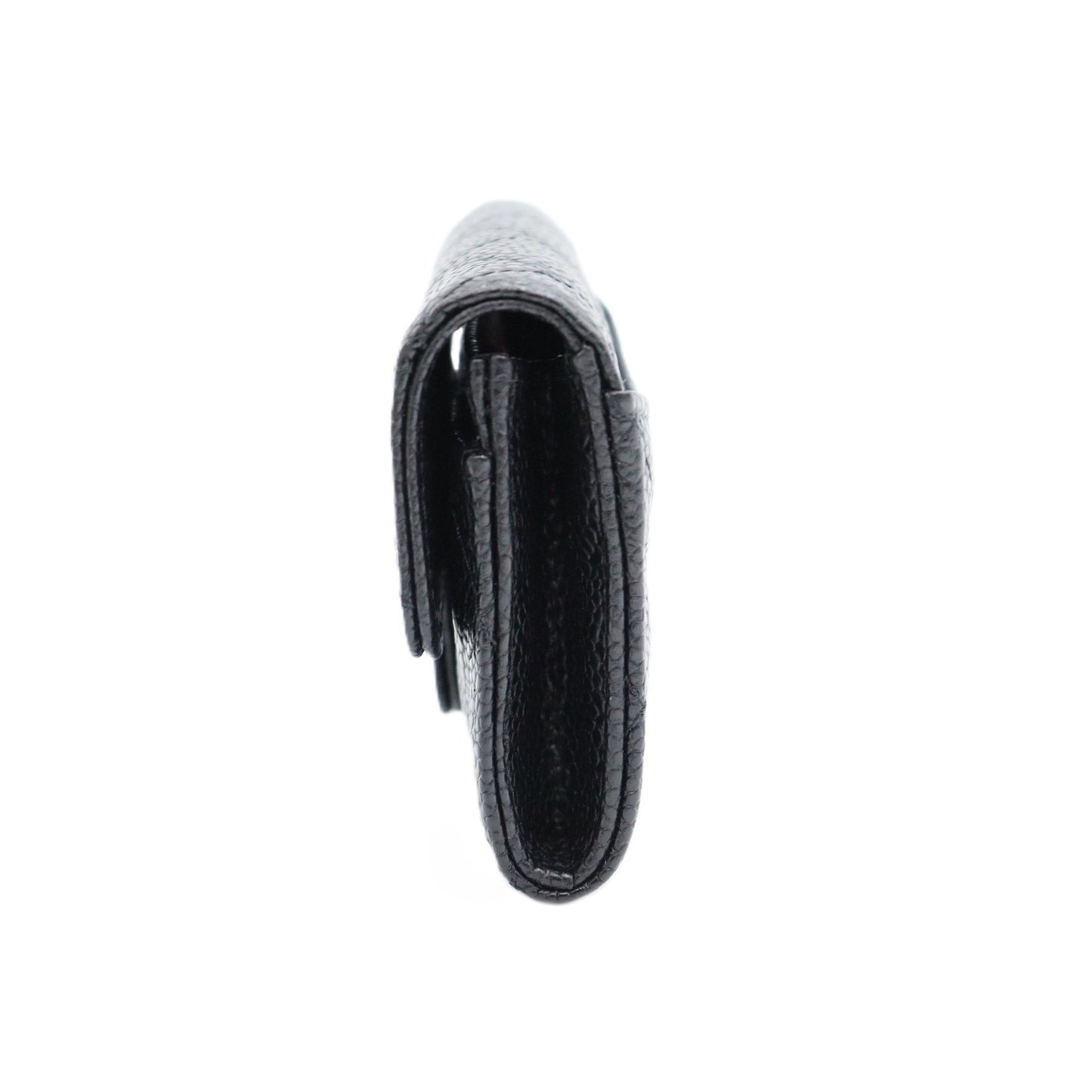 Chanel Classic Card Holder AP0214