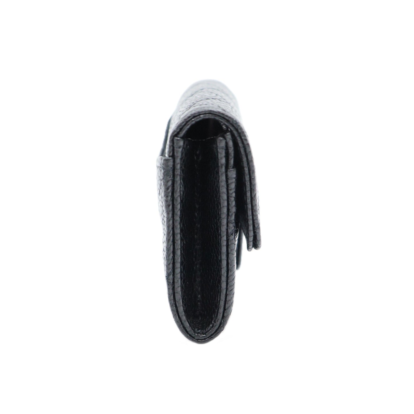 Chanel Classic Card Holder AP0214