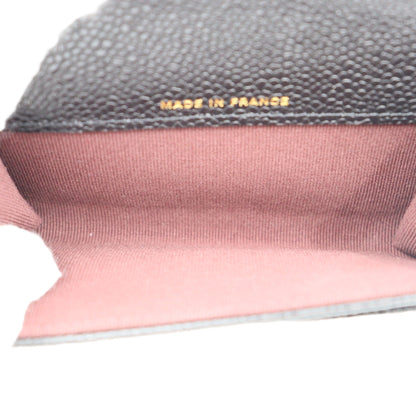Chanel Classic Card Holder AP0214