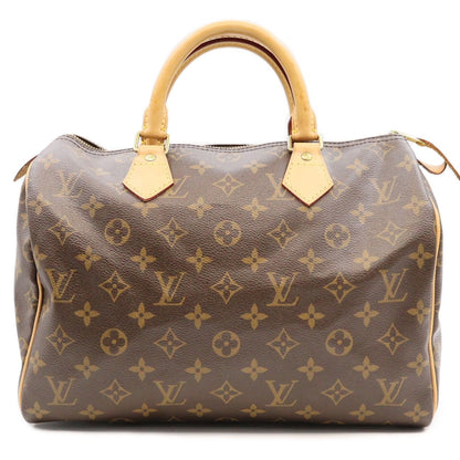 Louis Vuitton Speedy 30 Handbag M41526