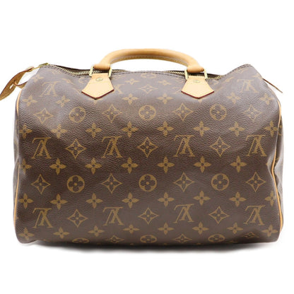 Louis Vuitton Speedy 30 Handbag M41526