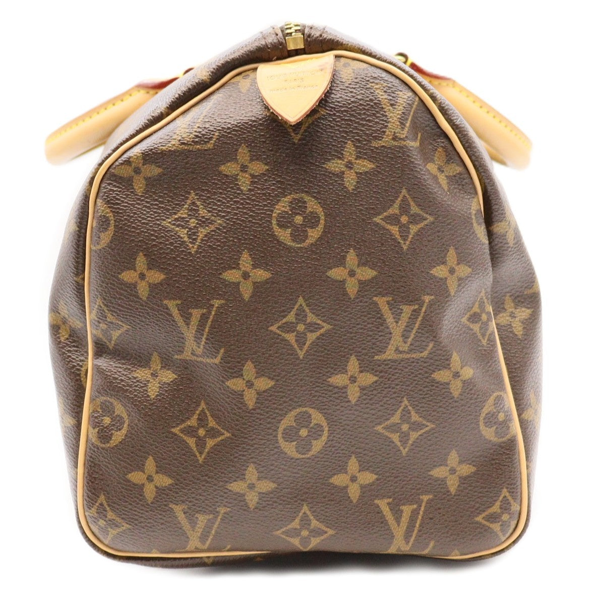 Louis Vuitton Speedy 30 Handbag M41526