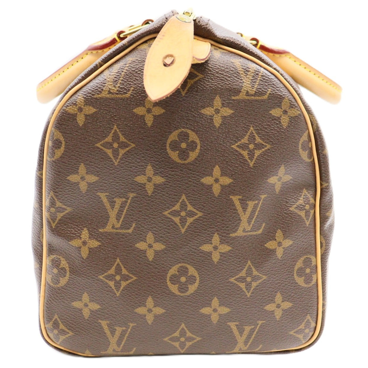 Louis Vuitton Speedy 30 Handbag M41526