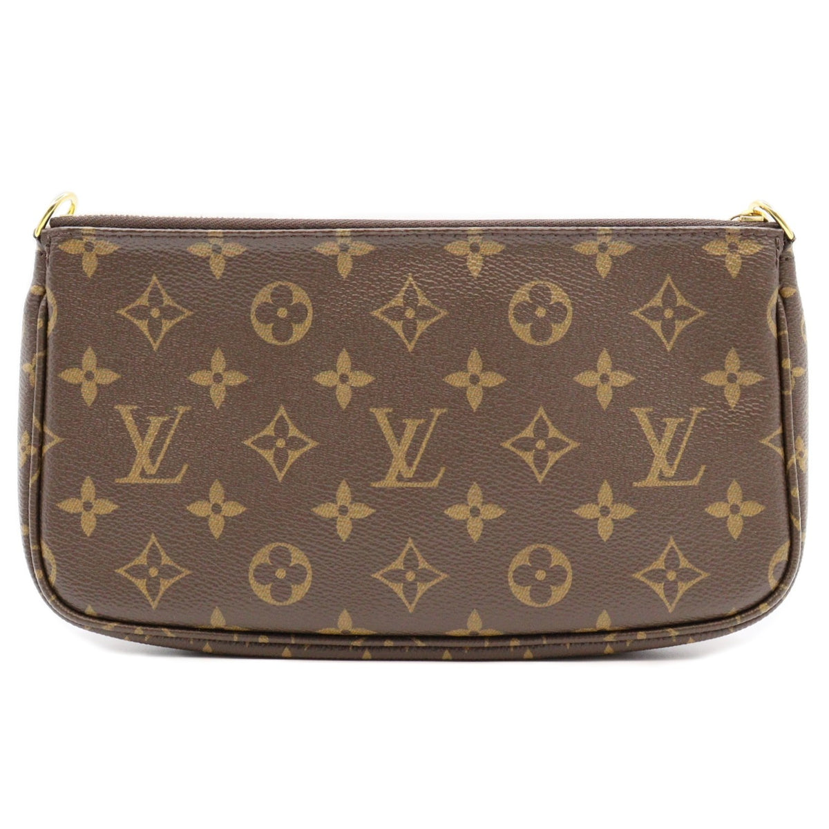 Louis Vuitton Multi Pochette Accessories 2way Shoulder M44840