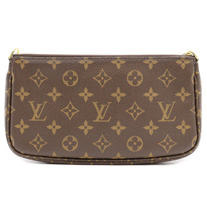 Louis Vuitton Multi Pochette Accessories 2way Shoulder M44840