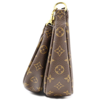 Louis Vuitton Multi Pochette Accessories 2way Shoulder M44840