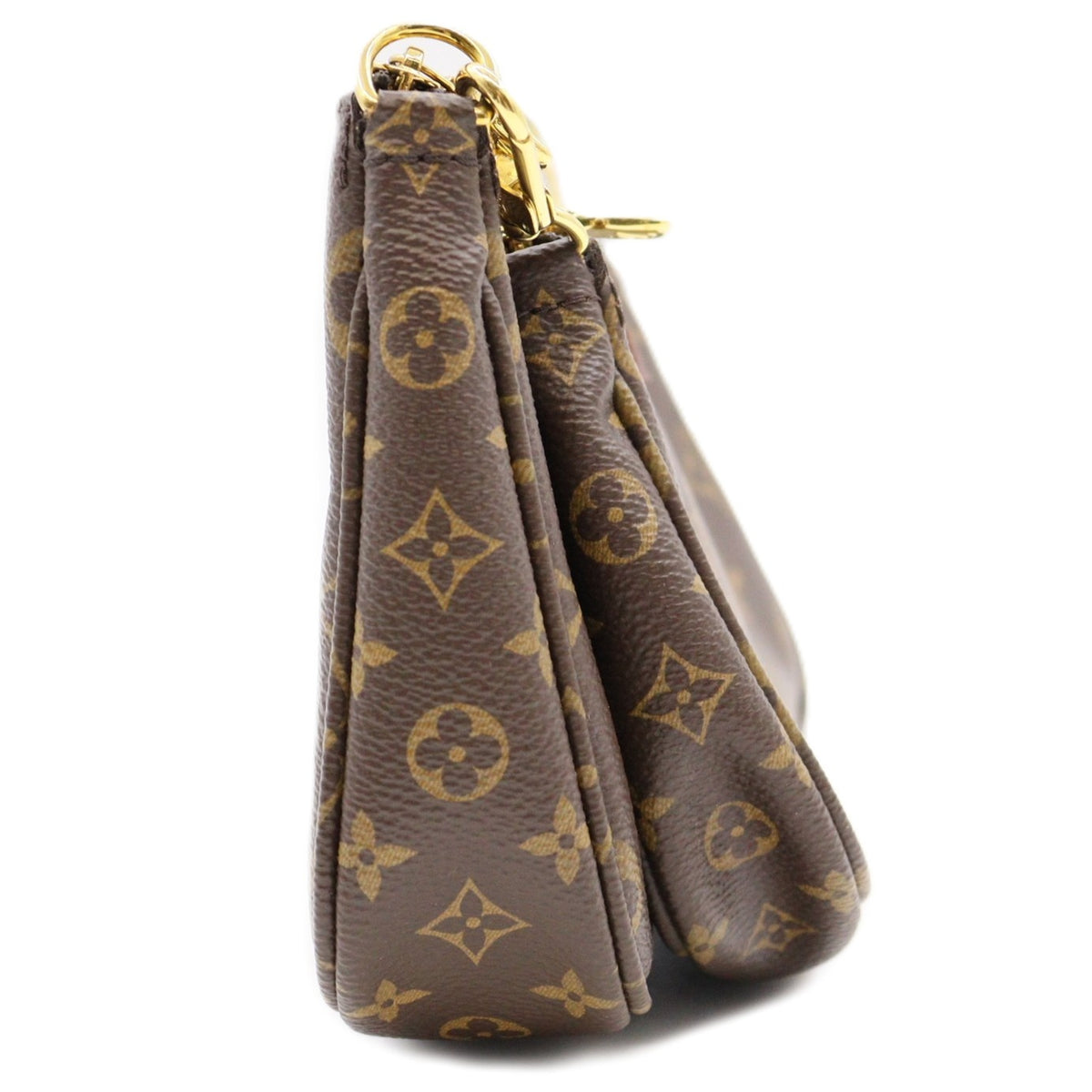 Louis Vuitton Multi Pochette Accessories 2way Shoulder M44840