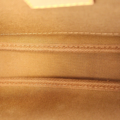 Louis Vuitton Multi Pochette Accessories 2way Shoulder M44840