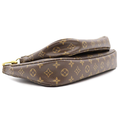 Louis Vuitton Multi Pochette Accessories 2way Shoulder M44840