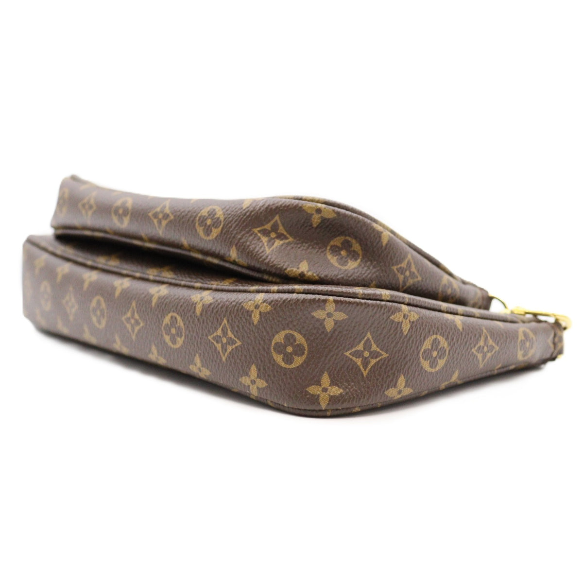 Louis Vuitton Multi Pochette Accessories 2way Shoulder M44840
