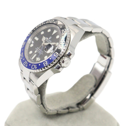 Rolex GMT Master 2 Automatic 116710BLNR