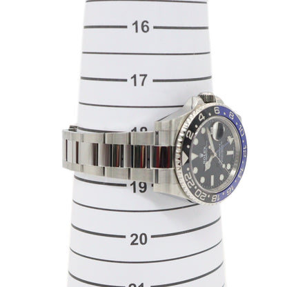 Rolex GMT Master 2 Automatic 116710BLNR