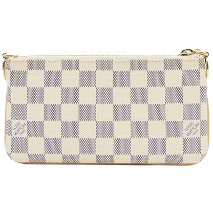 Louis Vuitton Milla MM Shoulder bag N60027