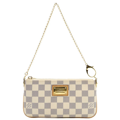 Louis Vuitton Milla MM Shoulder bag N60027