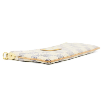 Louis Vuitton Milla MM Shoulder bag N60027