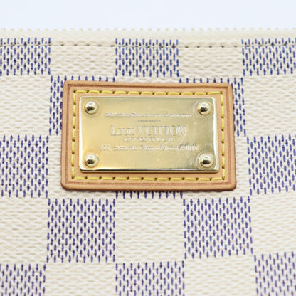 Louis Vuitton Milla MM Shoulder bag N60027