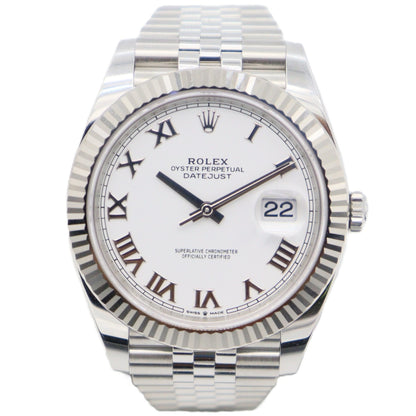 Rolex Datejust Automatic 126334