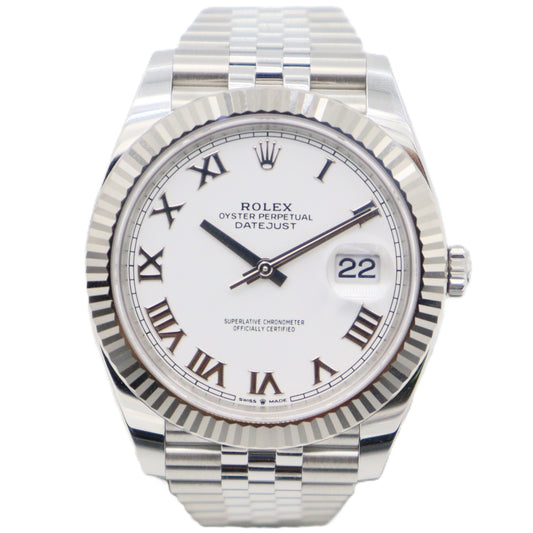 Rolex Datejust Automatic 126334