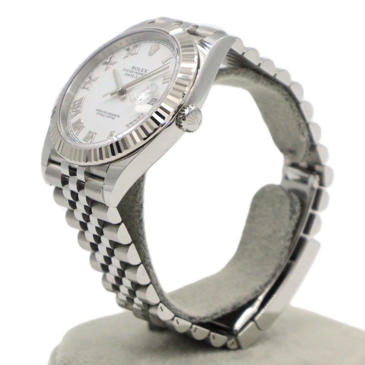 Rolex Datejust Automatic 126334