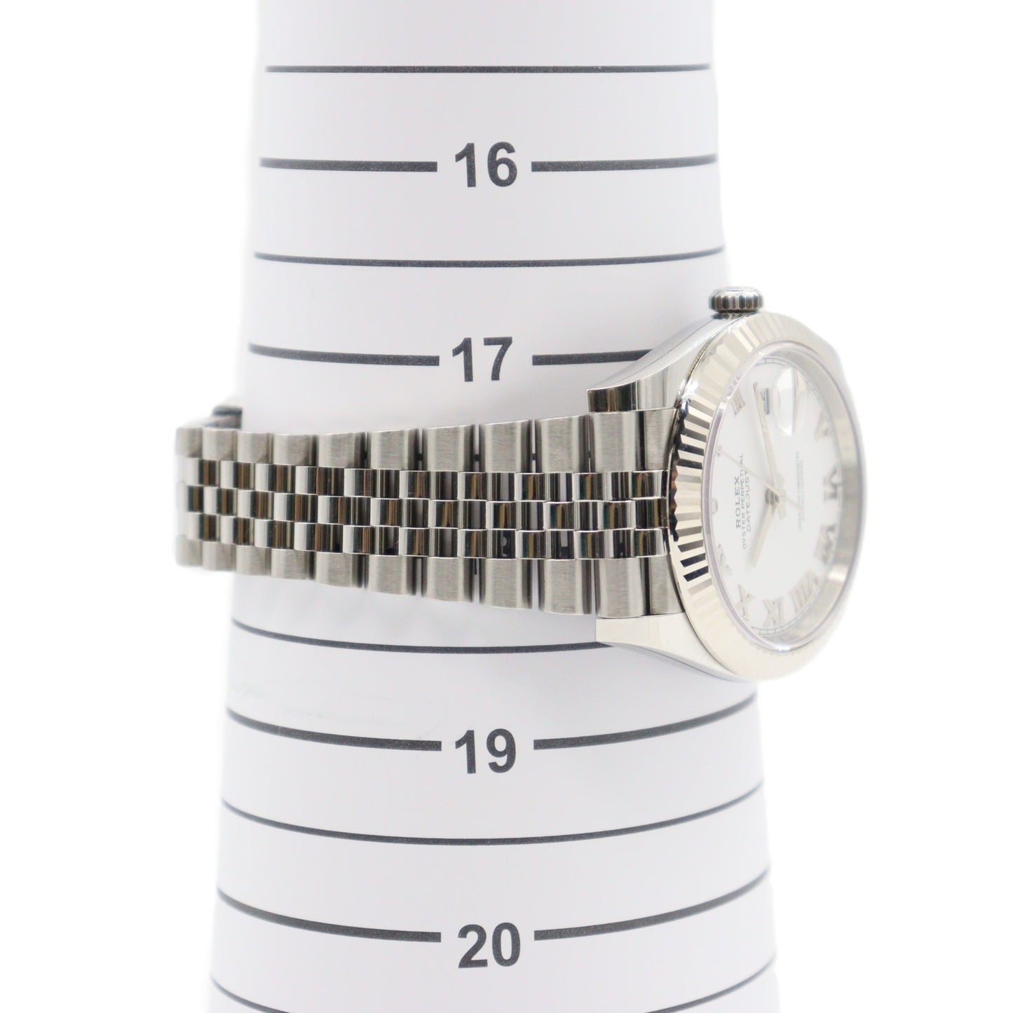 Rolex Datejust Automatic 126334