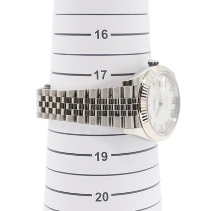Rolex Datejust Automatic 126334