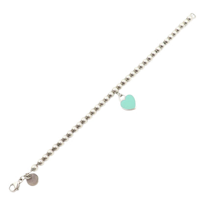 Tiffany & Co Return To Tiffany Beads Bracelet